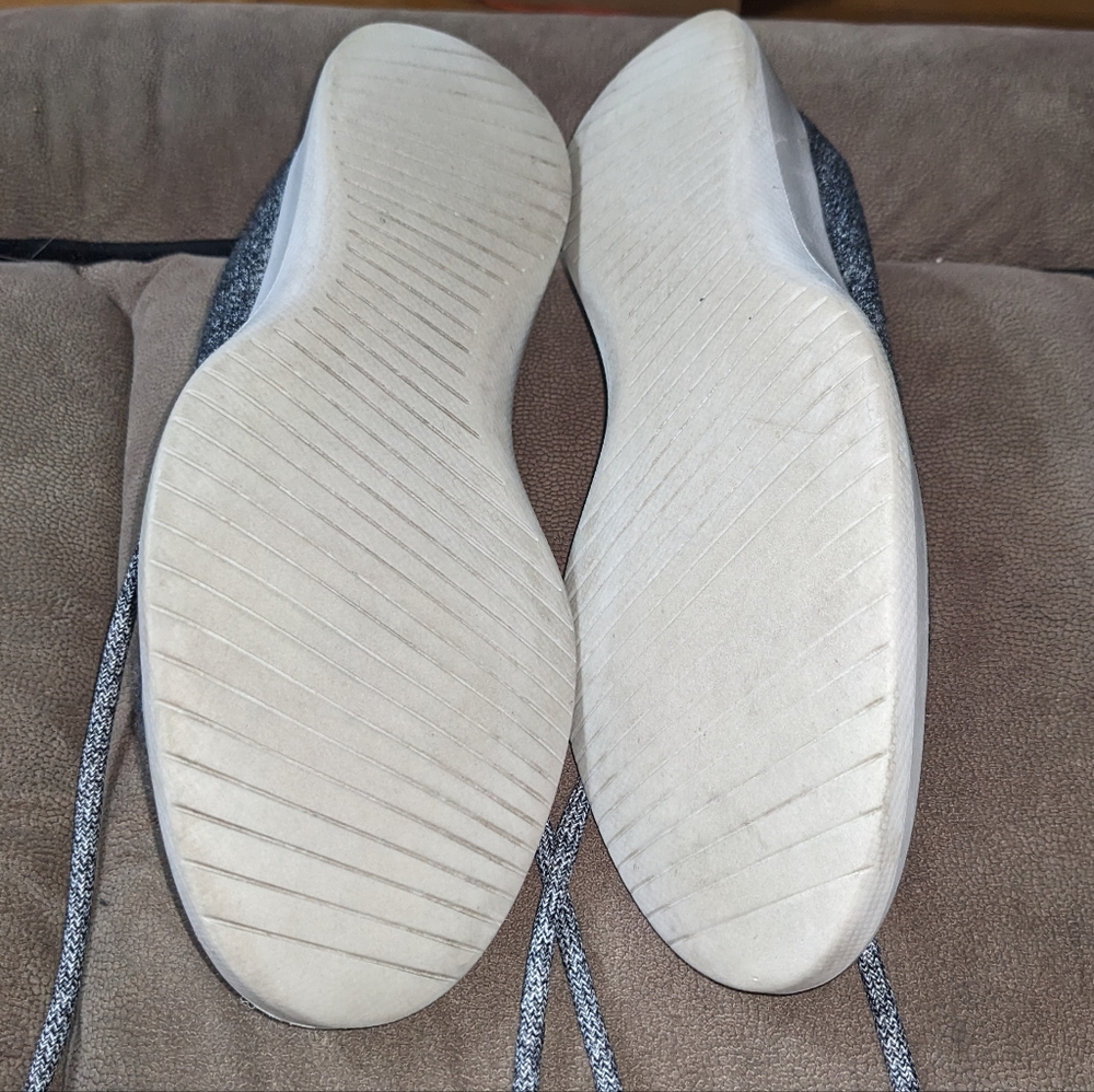 Allbirds Wool Runners - Picture 3 of 7